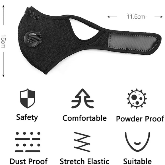 New!!!! Face Mask's! - Picture 2 of 6